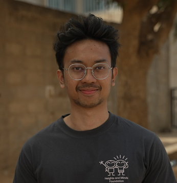 Picture of M. Rayhanendra A
